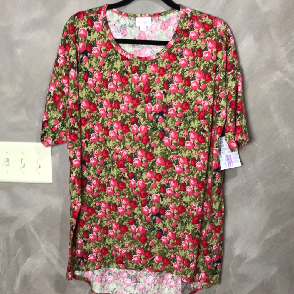 NWT LuLaRoe Irma